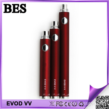 2014 3.2V-4.8V Adjustable Voltage E Cig Evod
